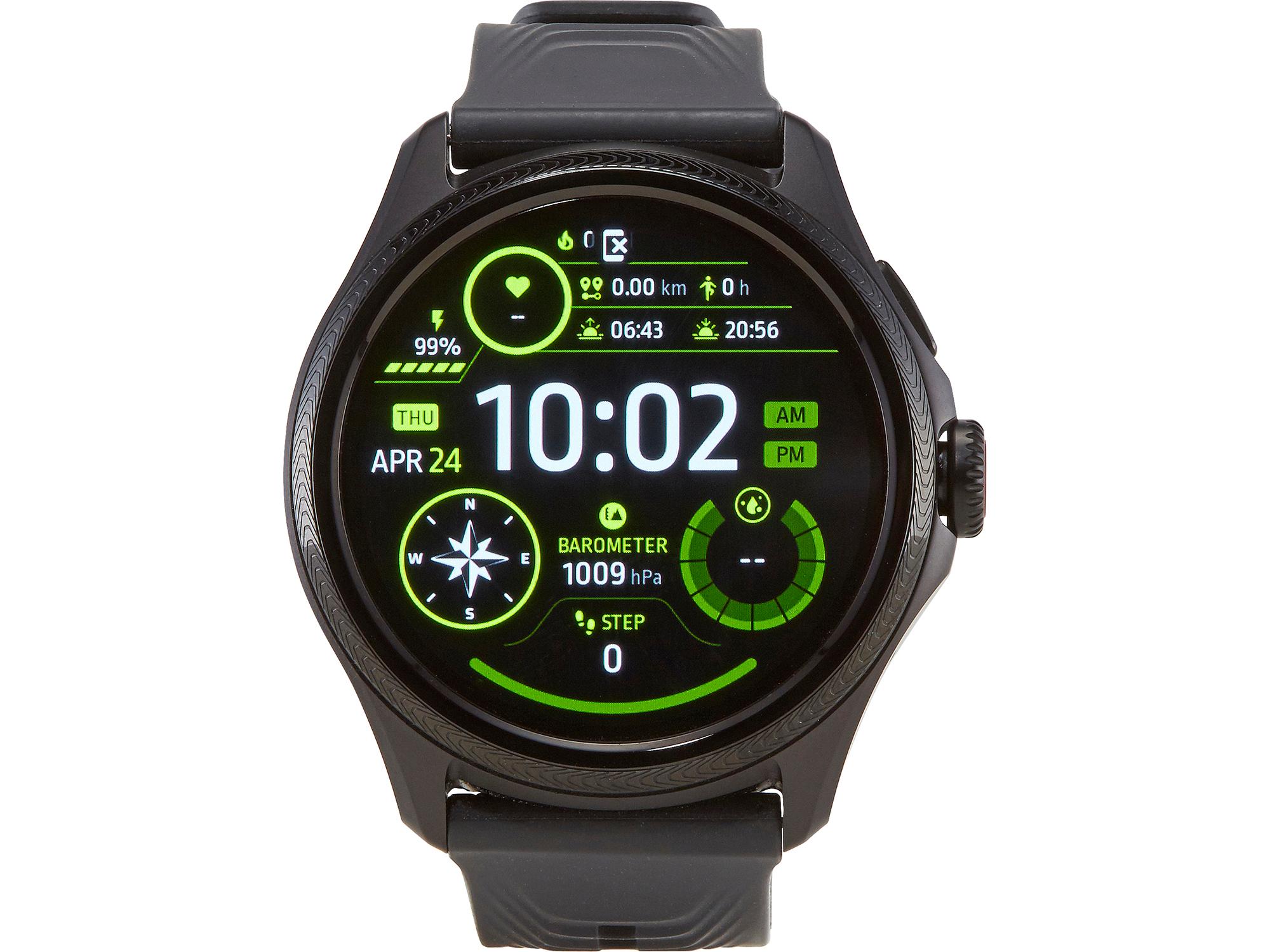Comfortable Smartwatch Ticwatch E Smartwatch Review Wear Os
