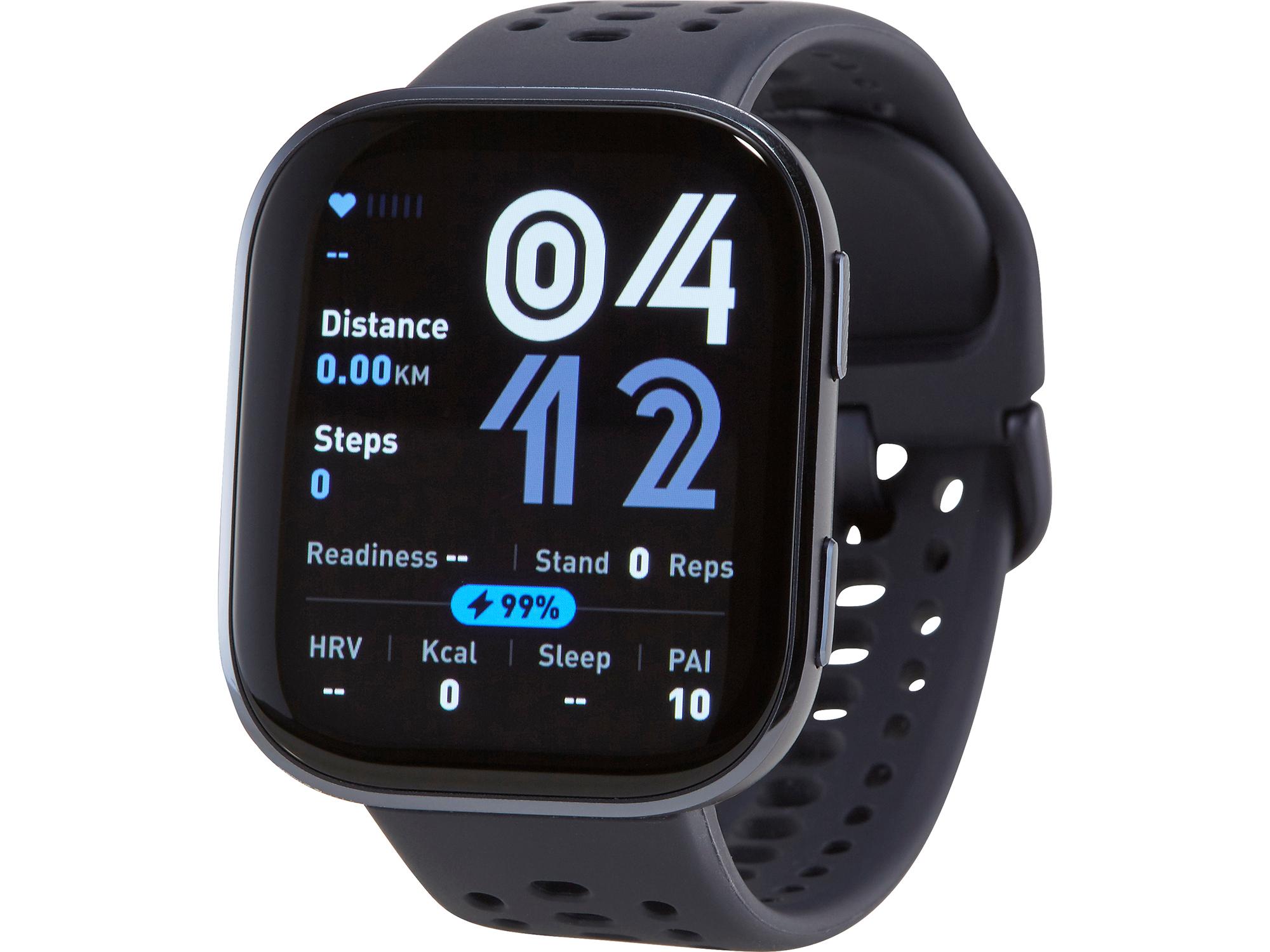 Amazfit Bip review Zepp OS Smartwatch Which?