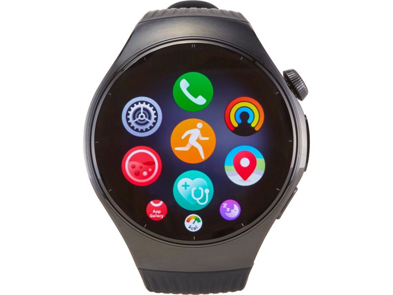 Huawei Watch 5 - thumbnail rear