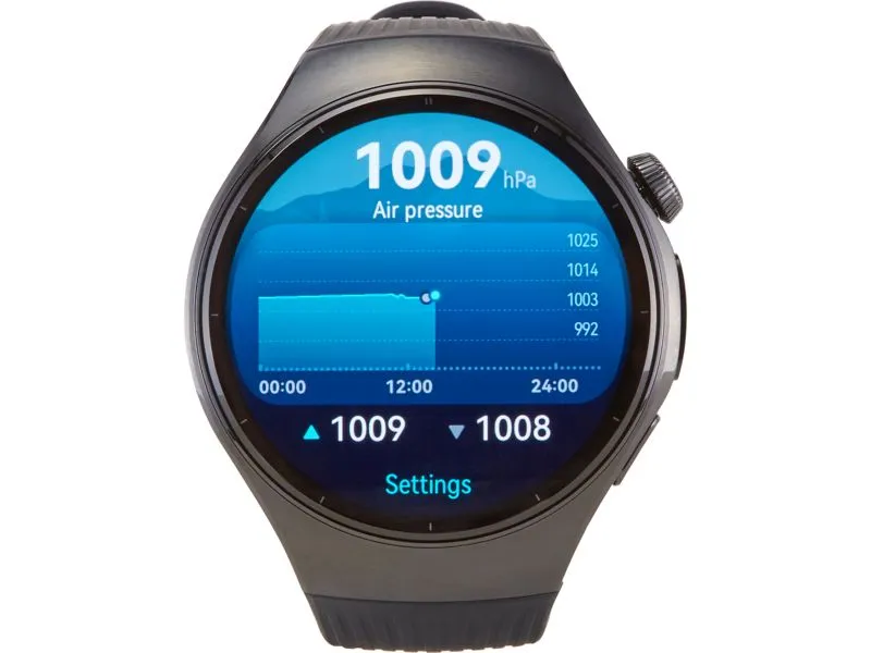 Huawei Watch review Harmony OS Smartwatch Which?