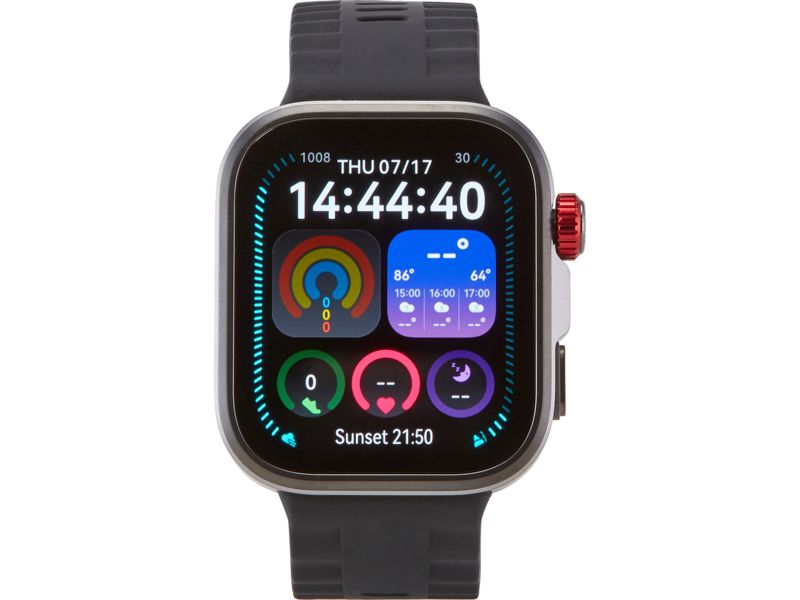 Huawei Watch Fit 4 Pro - thumbnail side