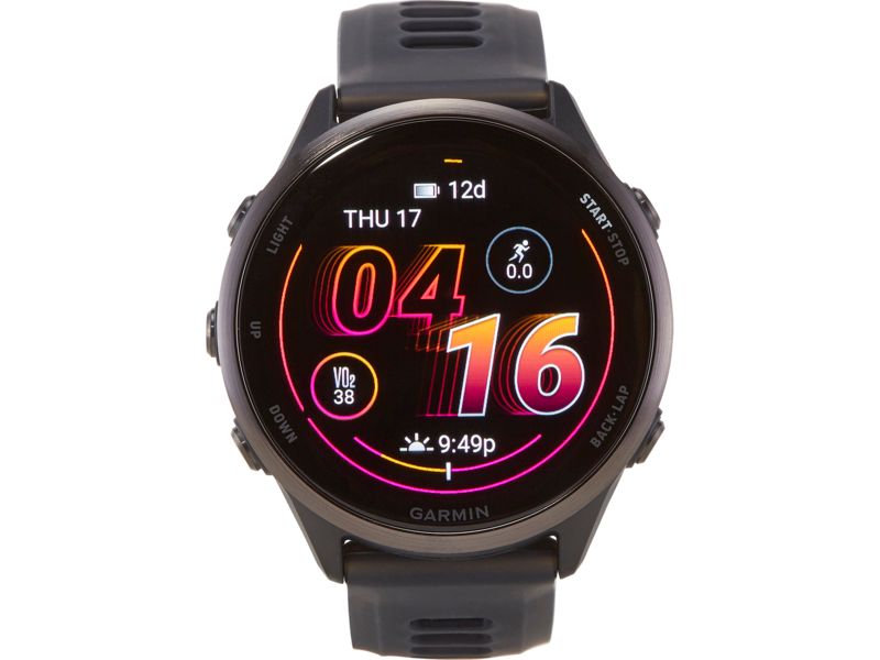 Garmin Forerunner 570 - thumbnail rear