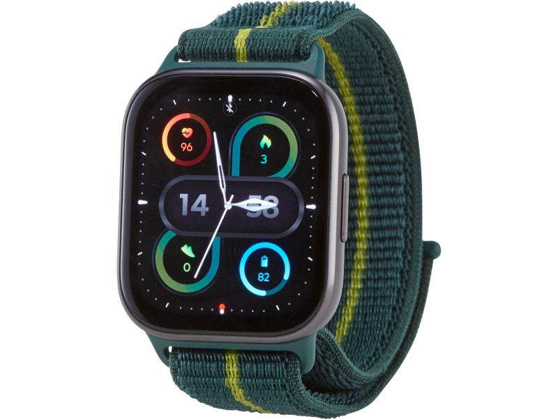 Motorola Moto Watch Fit
