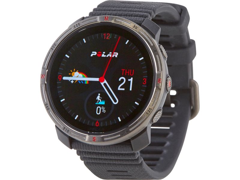 Polar Grit X2