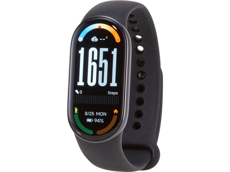Xiaomi Smart Band 10