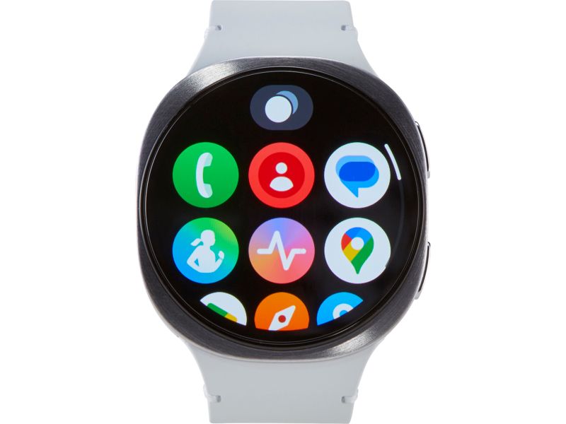 Samsung Galaxy Watch8 44mm - thumbnail rear