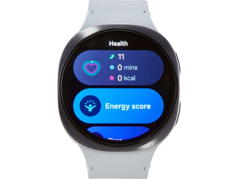 Samsung Galaxy Watch8 44mm - thumbnail side