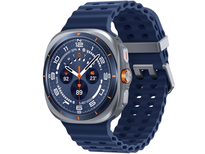 Samsung Galaxy Watch Ultra (2025)