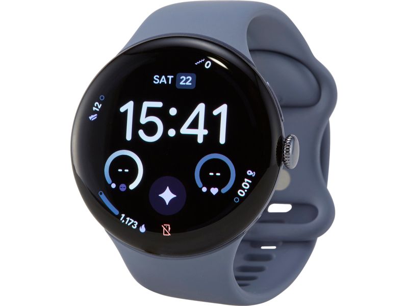 Google Pixel Watch 4