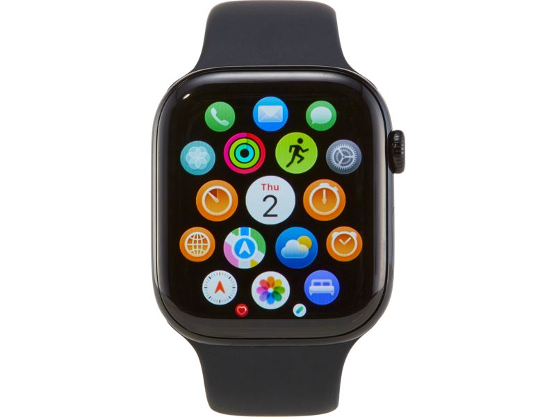Apple Watch Series 11 - thumbnail side