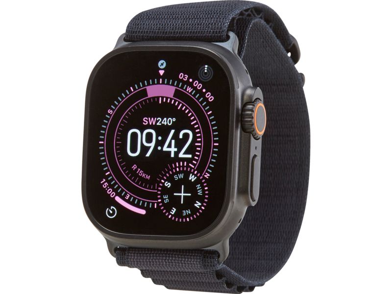 Apple Watch Ultra 3