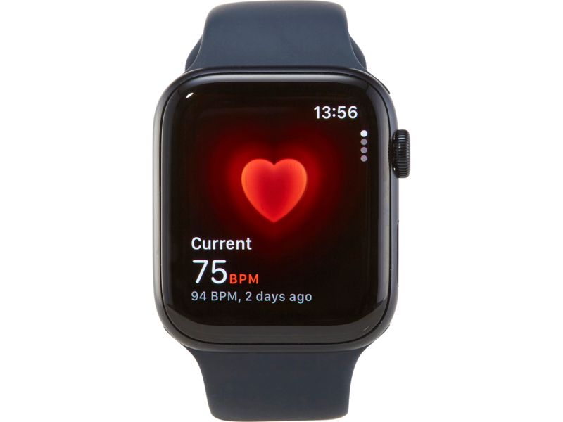 Apple Watch SE 3 - thumbnail rear