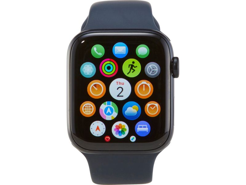 Apple Watch SE 3 - thumbnail side