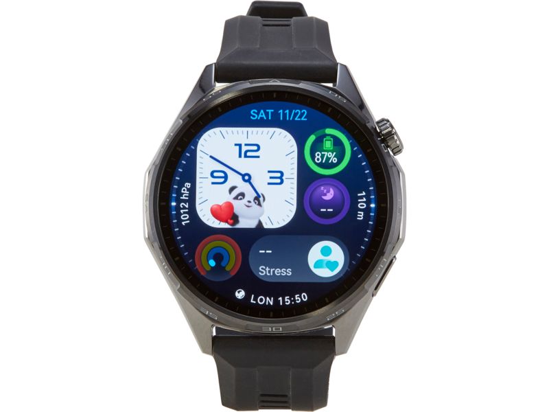 Huawei Watch GT 6 - thumbnail side