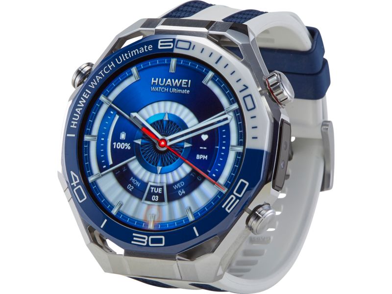 Huawei Watch Ultimate 2