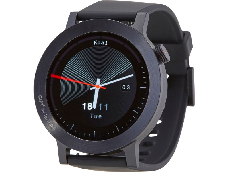 Nothing CMF Watch 3 Pro