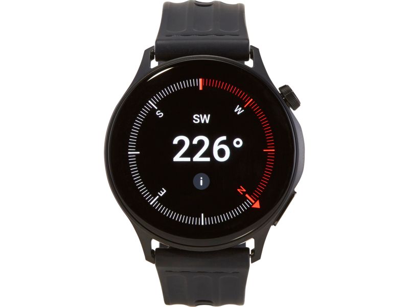 OnePlus Watch Lite - thumbnail rear