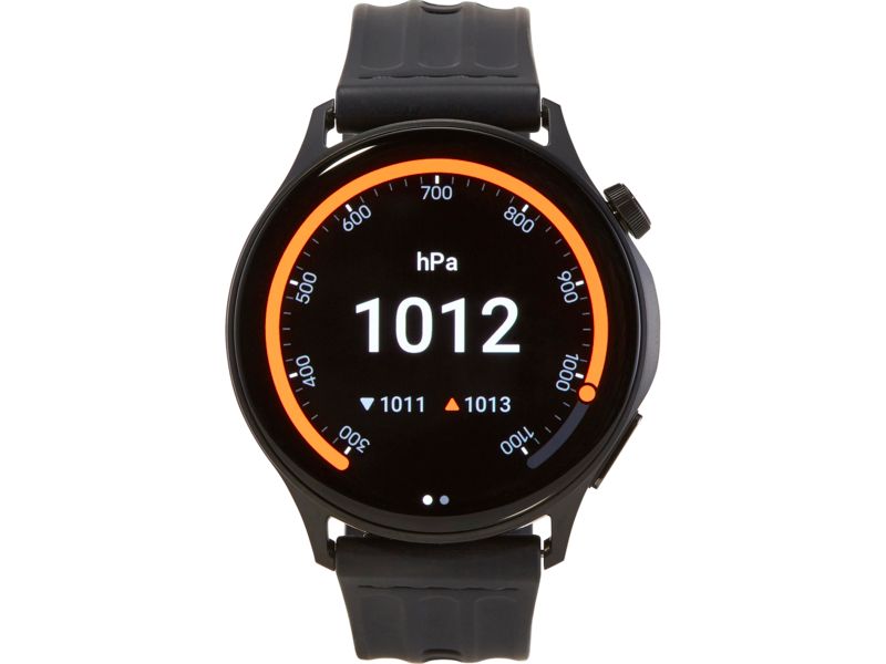 OnePlus Watch Lite - thumbnail side