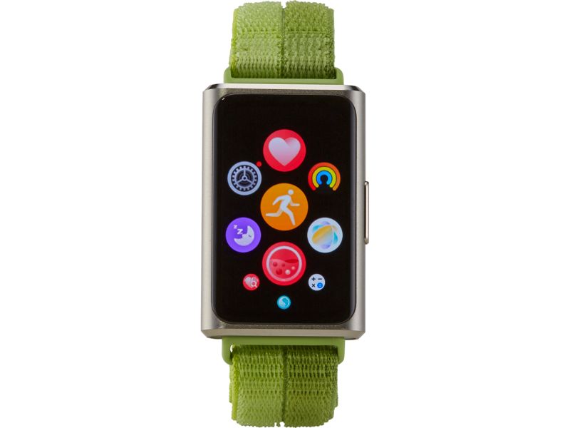 Huawei Band 11 Pro - thumbnail rear