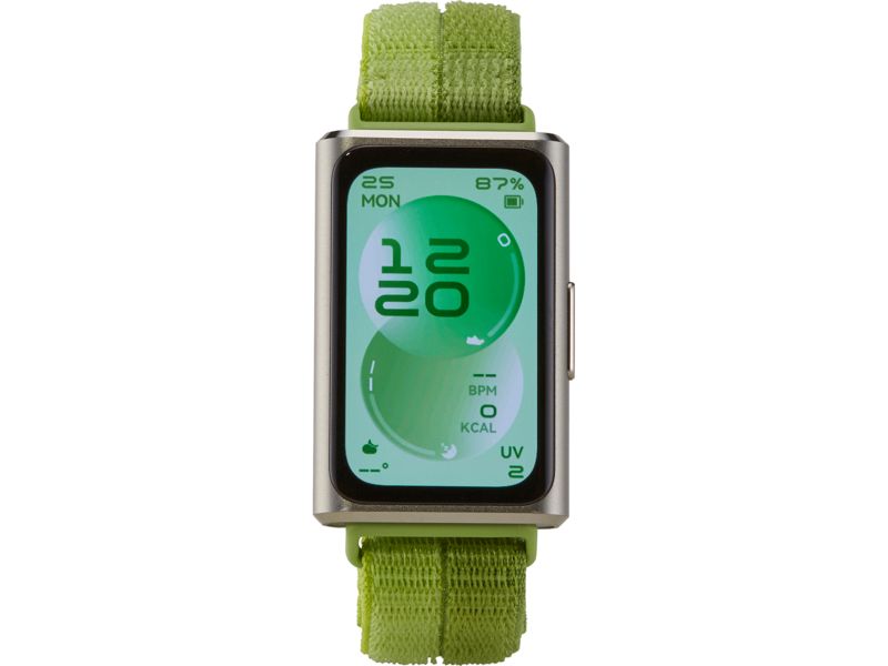 Huawei Band 11 Pro - thumbnail side