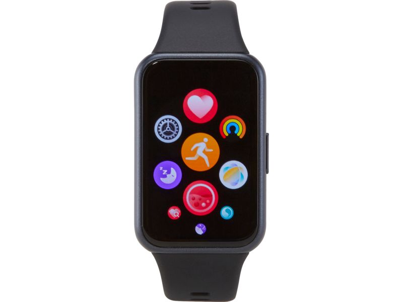 Huawei Band 11 - thumbnail rear