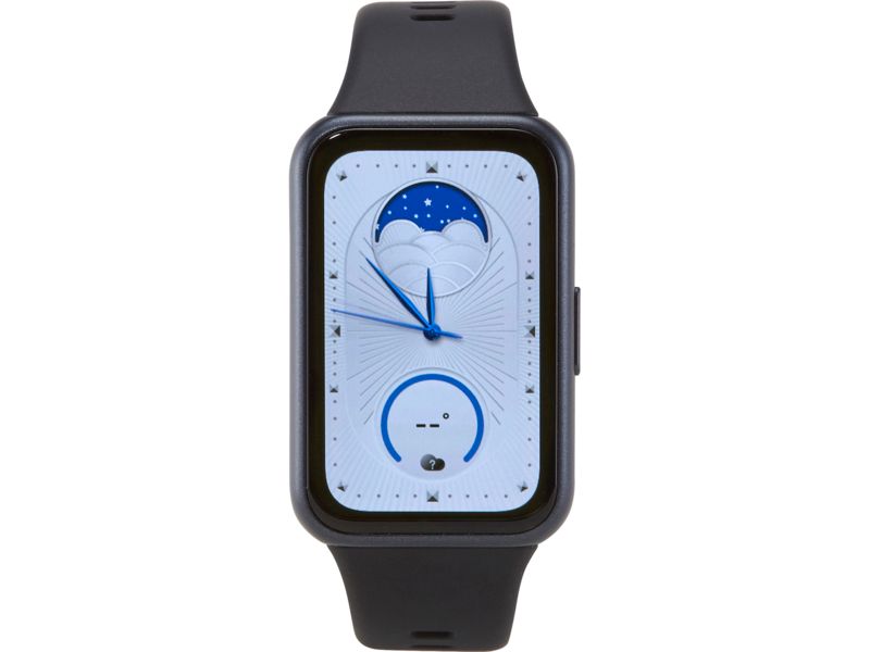 Huawei Band 11 - thumbnail side