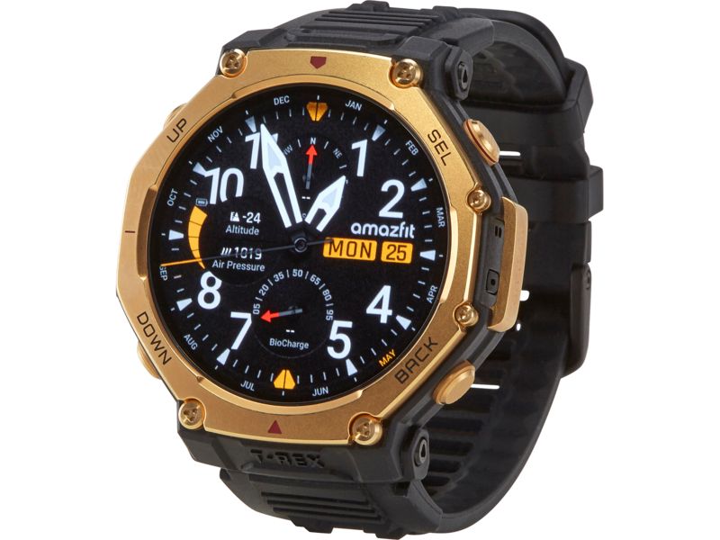 Amazfit T-Rex 3 Pro
