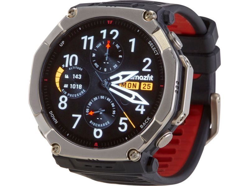 Amazfit T-Rex Ultra 2