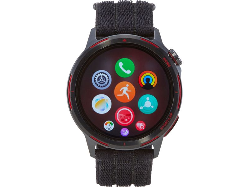 Huawei Watch GT Runner 2 - thumbnail rear