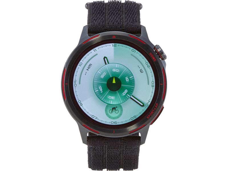 Huawei Watch GT Runner 2 - thumbnail side