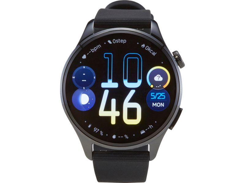 Xiaomi Watch 5 - thumbnail side