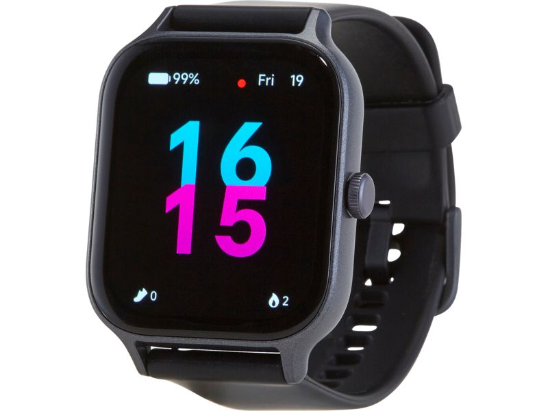 Decathlon Fit 100M