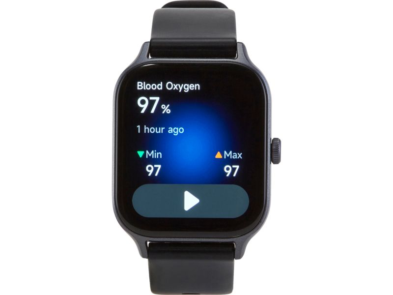 Decathlon Fit 100M - thumbnail side