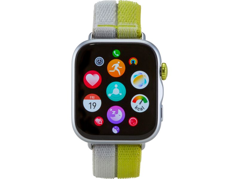 Huawei Watch Fit 5 - thumbnail rear