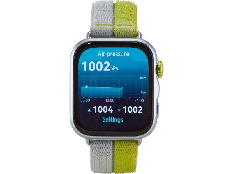 Huawei Watch Fit 5 - thumbnail side