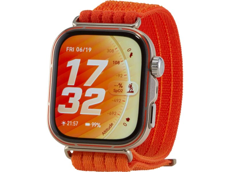 Huawei WATCH FIT 5 Pro