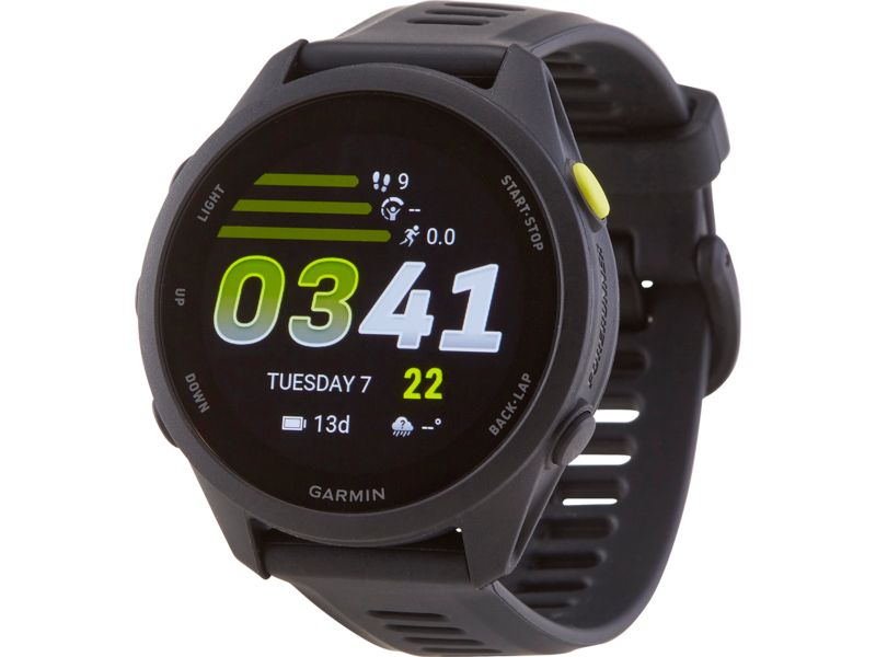 Garmin Forerunner 70