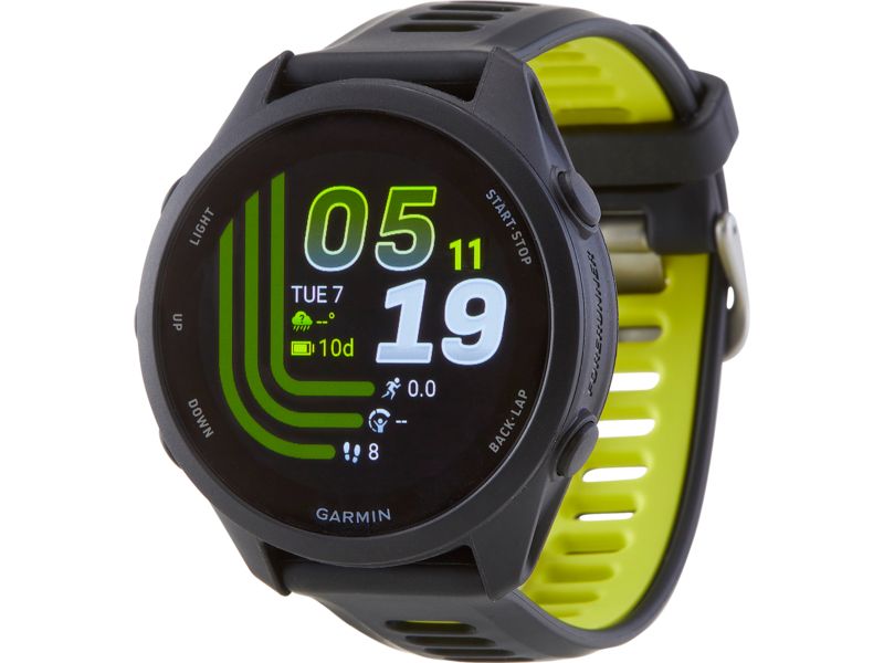 Garmin Forerunner 170