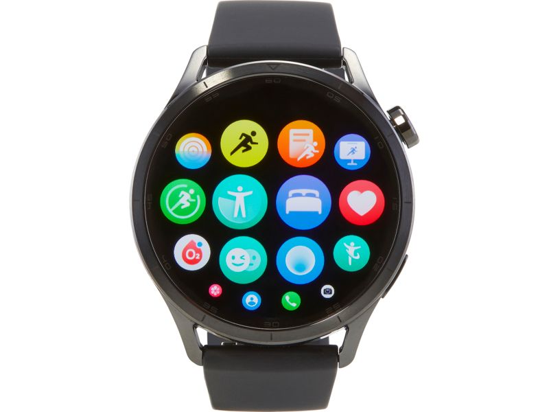 Xiaomi Watch S5 46mm - thumbnail rear