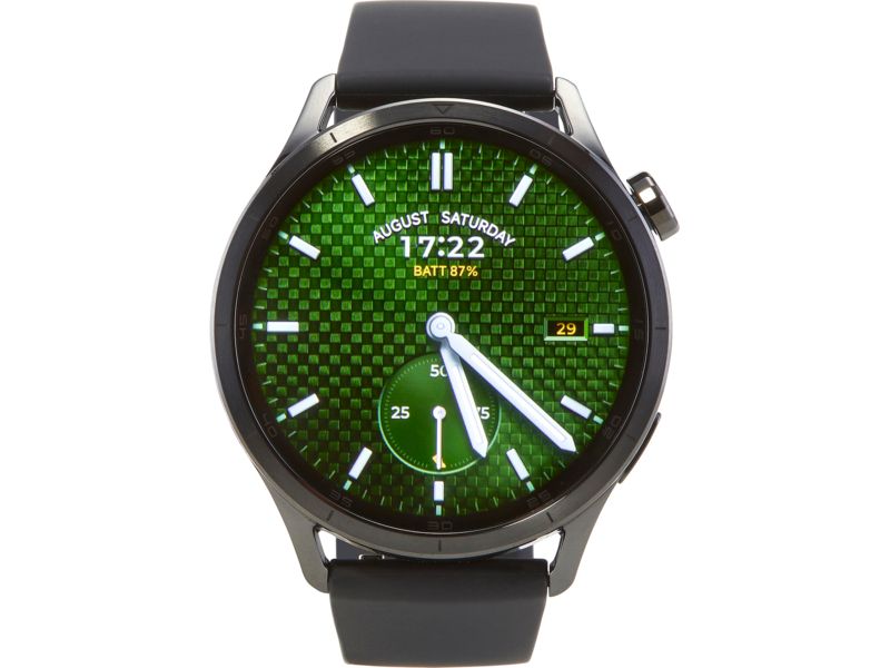 Xiaomi Watch S5 46mm - thumbnail side