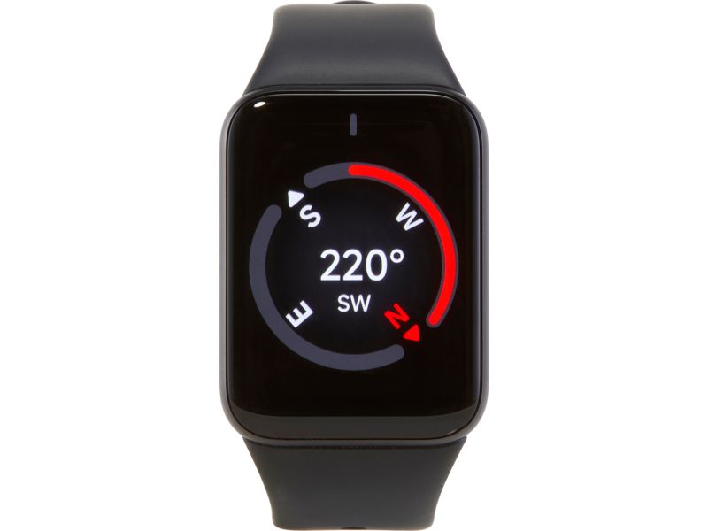 Xiaomi Smart Band 10 Pro - thumbnail side