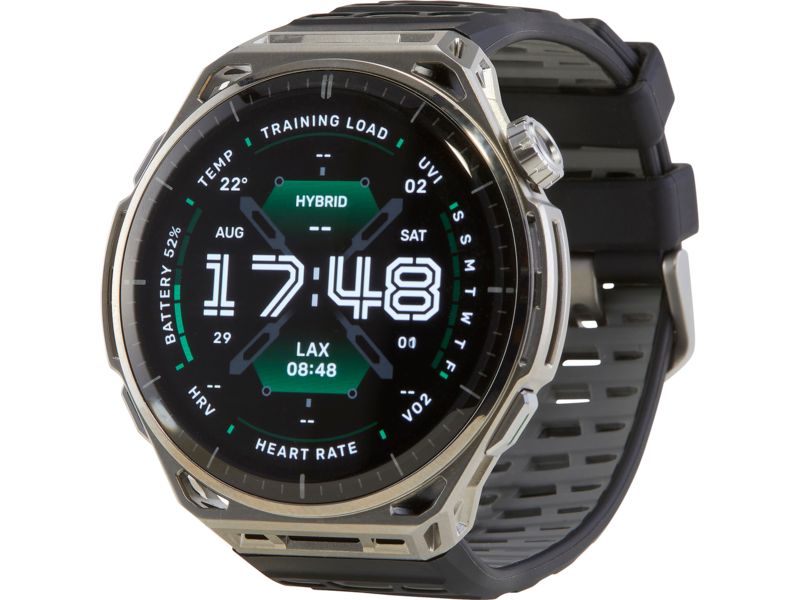 Amazfit Balance 3