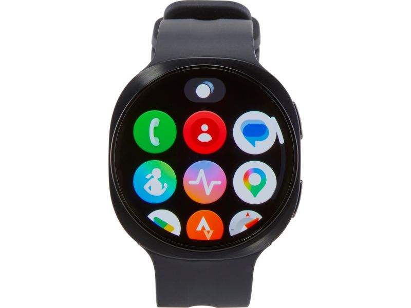 Samsung Galaxy Watch9 (44mm) - thumbnail rear