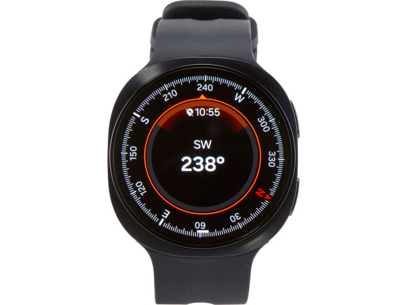 Samsung Galaxy Watch9 (44mm) - thumbnail side