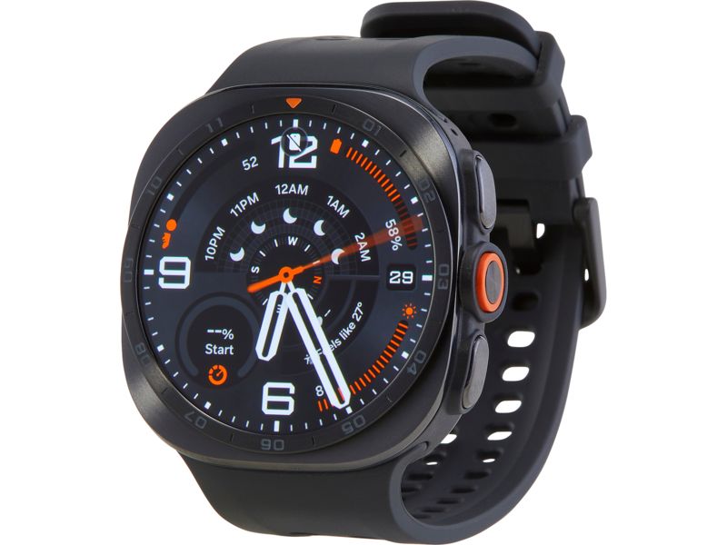 Samsung Galaxy Watch Ultra2