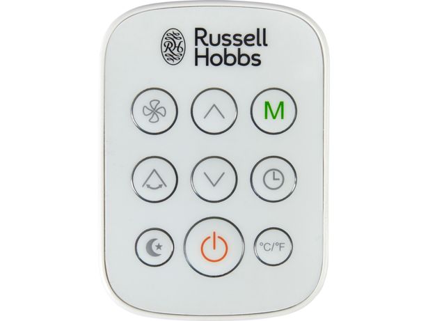 Russell Hobbs RHPAC4002 - thumbnail rear