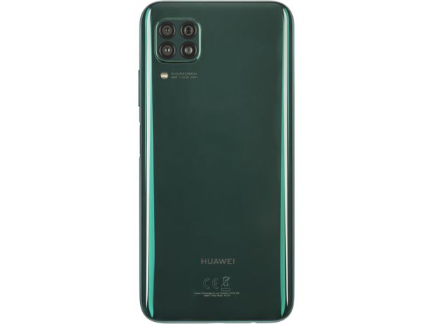Huawei P40 Lite - thumbnail rear