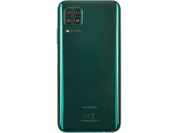 Huawei P40 Lite - thumbnail side