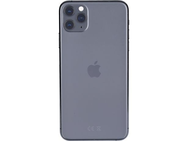 Apple iPhone 11 Pro Max - thumbnail rear