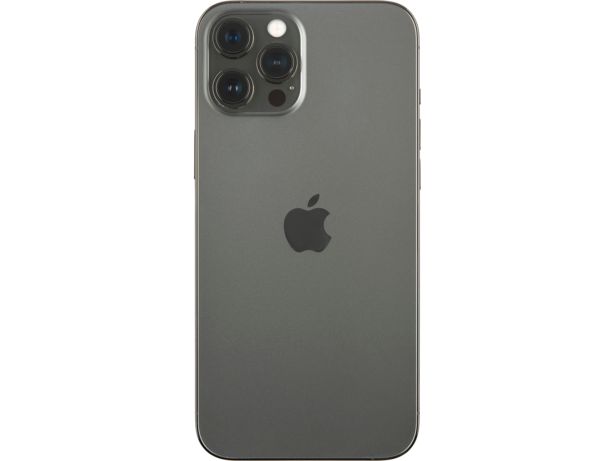 Apple iPhone 12 Pro Max - thumbnail rear